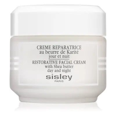 Sisley Restorative Facial Cream nyugtató krém az arcbőr regenerálására és megújítására 50 ml