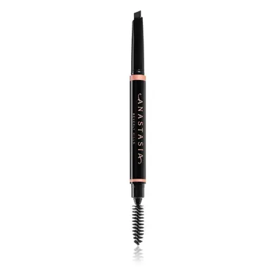 Anastasia Beverly Hills Brow Definer szemöldök ceruza árnyalat Medium Brown 0,2 g