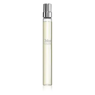 Chloé Lumineuse Eau de Parfum utántölthető hölgyeknek 10 ml