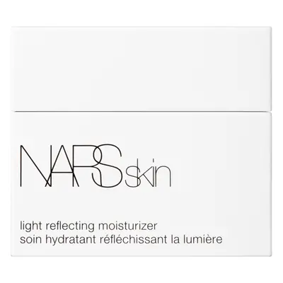 NARS Skin Light Reflecting Moisturizer hidratáló és élénkítő arckrém 50 ml