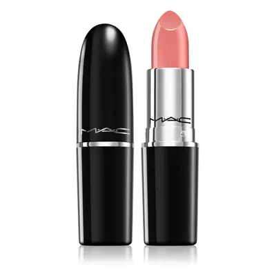 MAC Cosmetics Lustreglass Sheer-Shine Lipstick fényes ajakrúzs árnyalat $ellout 3 g