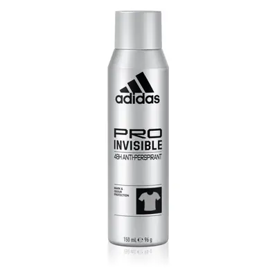 Adidas Pro Invisible izzadásgátló, nem hagy fehér foltot uraknak 150 ml