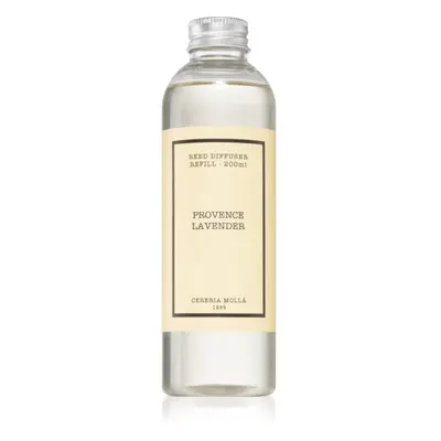 Cereria Mollá Boutique Provence Lavende Aroma diffúzor töltet 200 ml