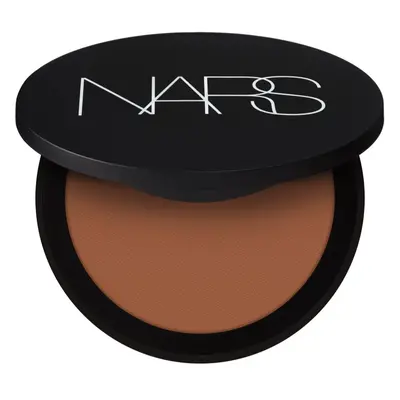 NARS SOFT MATTE POWDER mattító púder árnyalat SEAFRONT 9 g