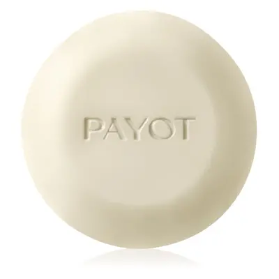 Payot Essentiel Solid Biome-Friendly Shampoo szilárd sampon minden hajtípusra 80 g