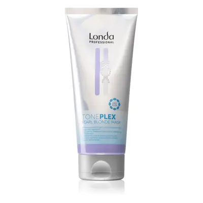 Londa Professional Toneplex színező pakolás Pearl Blonde 200 ml