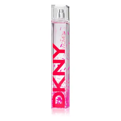 DKNY Original Women Limited Edition Eau de Parfum hölgyeknek 100 ml