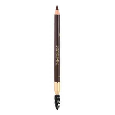 Yves Saint Laurent Dessin des Sourcils szemöldök ceruza árnyalat 2 Dark Brown 1.3 g