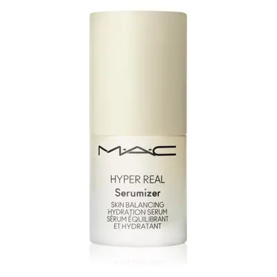 MAC Cosmetics Hyper Real Serumizer tápláló és hidratáló szérum 15 ml