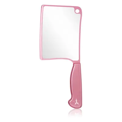 Jeffree Star Cosmetics Beauty Killer Mirror kozmetikai tükör Pink 1 db