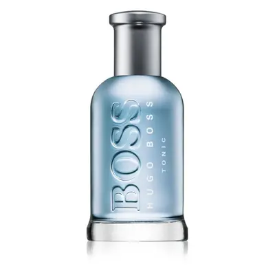 Hugo Boss BOSS Bottled Tonic Eau de Toilette uraknak 100 ml