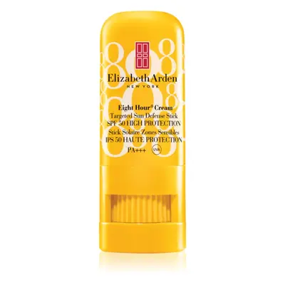 Elizabeth Arden Eight Hour Sun helyi ápolás a káros napsugarak ellen SPF 50 6,8 g