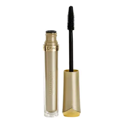 Max Factor Masterpiece szempillaspirál a dús pillákért árnyalat Rich Black 4.5 ml