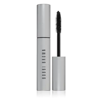 Bobbi Brown Smokey Eye Mascara Intenzív fekete az extrém hosszúságért árnyalat 01 Black 6 ml