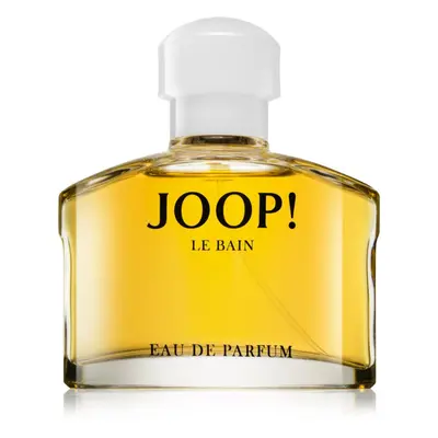 JOOP! Le Bain Eau de Parfum hölgyeknek 75 ml