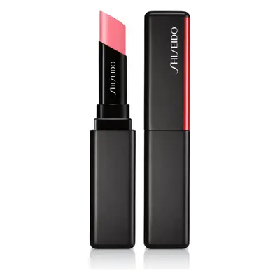 Shiseido ColorGel LipBalm tonizáló ajakbalzsam hidratáló hatással árnyalat 103 Peony (coral) 2 g