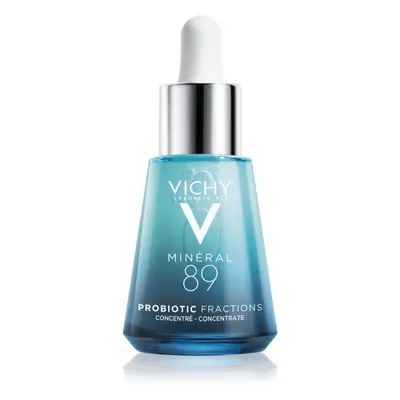 Vichy Minéral 89 Probiotic Fractions szérum az arcbőr regenerálására és megújítására 30 ml