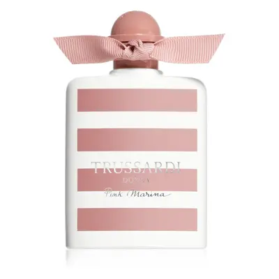 Trussardi Donna Pink Marina Eau de Toilette hölgyeknek 50 ml