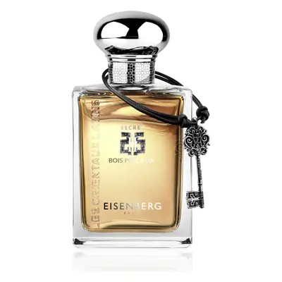 Eisenberg Secret II Bois Precieux Eau de Parfum uraknak 50 ml