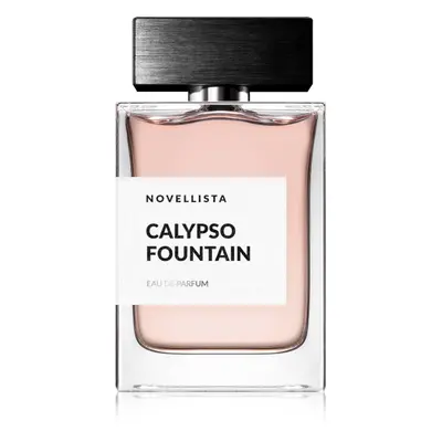 NOVELLISTA Calypso Fountain Eau de Parfum hölgyeknek 75 ml