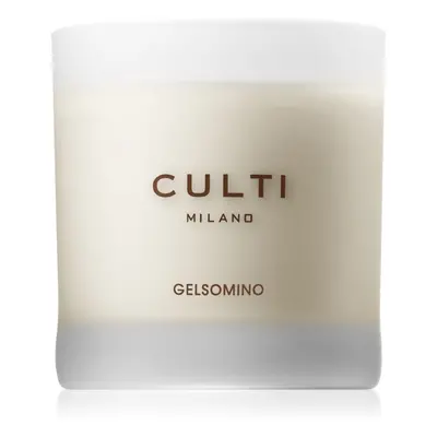 Culti Candle Gelsomino illatgyertya 270 g