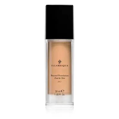 Illamasqua Beyond Foundation ultra könnyű make-up árnyalat DG1 30 ml