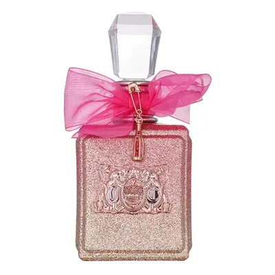 Juicy Couture Viva La Juicy Rosé Eau de Parfum hölgyeknek 100 ml