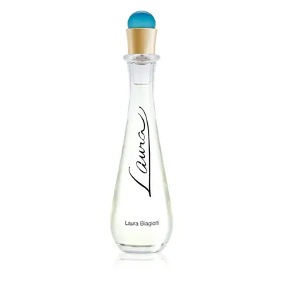 Laura Biagiotti Laura Eau de Toilette hölgyeknek 75 ml