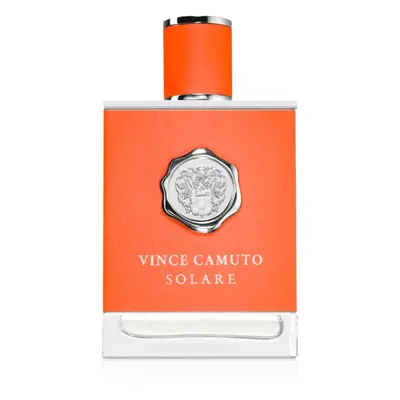 Vince Camuto Solare Eau de Toilette uraknak 100 ml