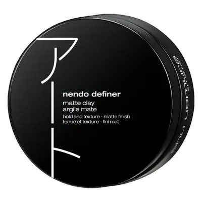 Shu Uemura Styling nendo definer formázó agyag hajra mattító hatással 71 g