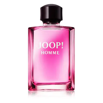 JOOP! Homme Eau de Toilette uraknak 200 ml