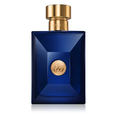 Versace Dylan Blue Pour Homme borotválkozás utáni arcvíz uraknak 100 ml