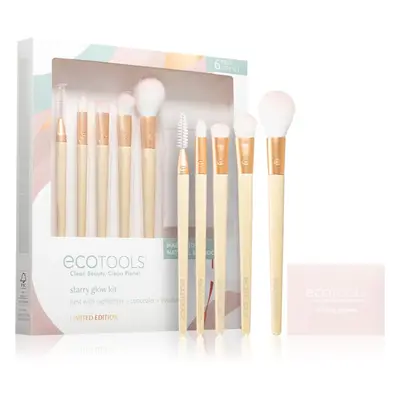 EcoTools Glow Collection Starry Glow ecset szett