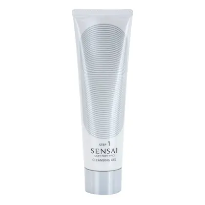 Sensai Silky Purifying Cleansing Gel tisztító gél 125 ml