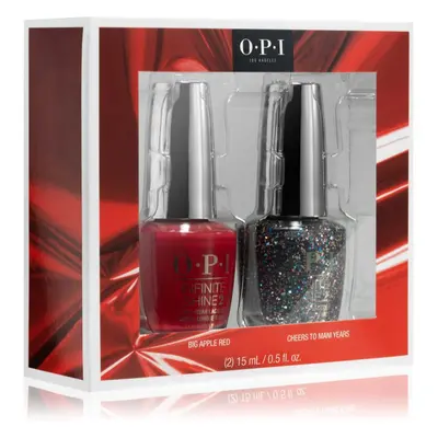 OPI Infinite Shine The Celebration szett körmökre