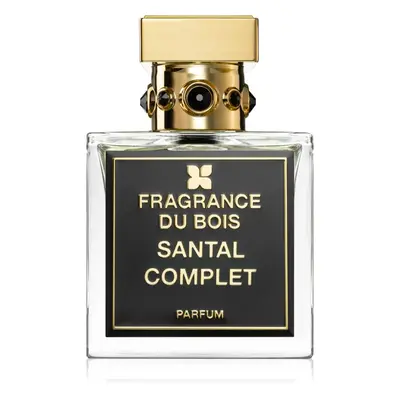 Fragrance Du Bois Santal Complet parfüm unisex 100 ml