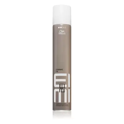 Wella Professionals Eimi Dynamic Fix hajlakk rugalmas tartásért 500 ml