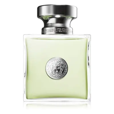 Versace Versense Deo szórófejjel hölgyeknek 50 ml