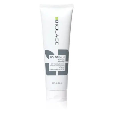 Biolage ColorBalm tonizáló kondicionáló árnyalat Earl Grey 250 ml