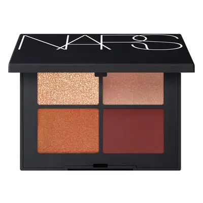 NARS Eyeshadow QUADS szemhéjfesték paletta árnyalat TAJ MAHAL 4,4 g