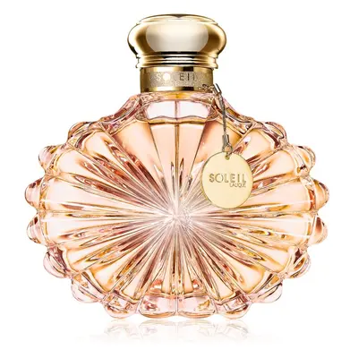 Lalique Soleil Eau de Parfum hölgyeknek 30 ml