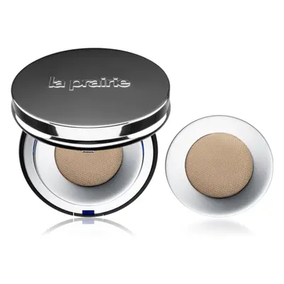 La Prairie Skin Caviar Essence-In-Foundation kompakt alapozó SPF 25 árnyalat NW-30 Honey Beige 2