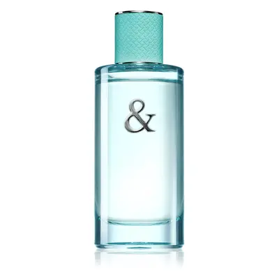 Tiffany & Co. Tiffany & Love Eau de Parfum hölgyeknek 90 ml