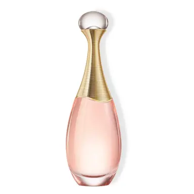 DIOR J'adore Eau de Toilette Eau de Toilette hölgyeknek 100 ml