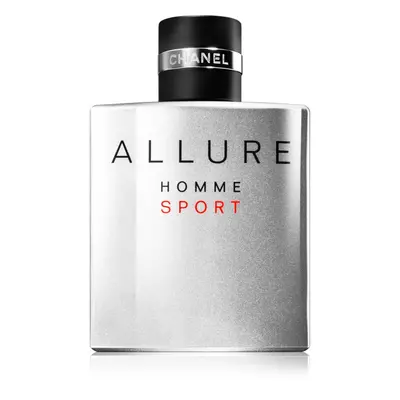 Chanel Allure Homme Sport Eau de Toilette uraknak 50 ml