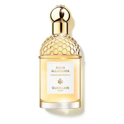 GUERLAIN Aqua Allegoria Mandarine Basilic Eau de Toilette utántölthető hölgyeknek 75 ml