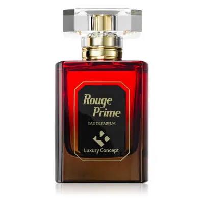 Luxury Concept Rouge Prime Eau de Parfum uraknak 100 ml