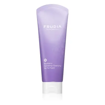 Frudia Blueberry hidratáló tisztító gél 145 ml