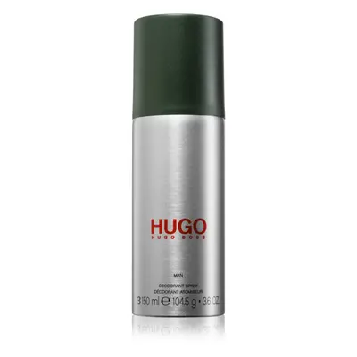 Hugo Boss HUGO Man spray dezodor uraknak 150 ml