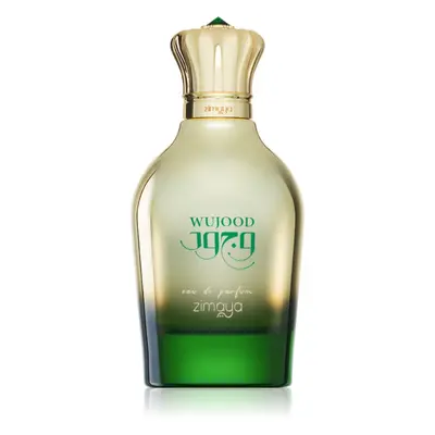 Zimaya Wujood Eau de Parfum unisex 100 ml